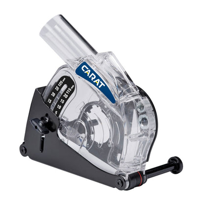 Carat Dustprotect Heavy Duty Stofkap 5