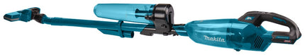 Afbeelding Makita 40 v max steelstofzuiger blauw CL001GZ20