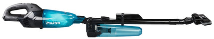 Afbeelding Makita 40 v max steelstofzuiger zwart CL001GZ21