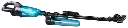 Afbeelding Makita 40 v max steelstofzuiger zwart CL001GZ21
