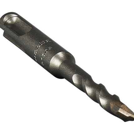 Afbeelding Makita sds boor 7x110mm D-00103