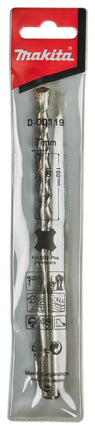 Afbeelding Makita sds boor 7x160mm D-00119