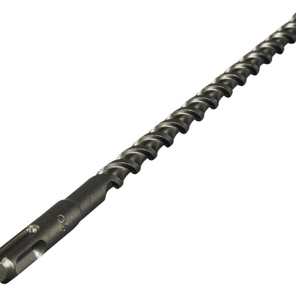 Afbeelding Makita sds boor 10x310mm D-00206