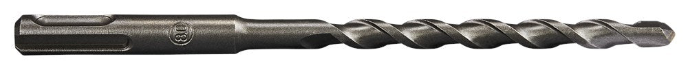 Afbeelding Makita pbs: sds-plus 8x160 basic 25st D-01183-25
