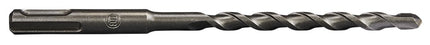 Afbeelding Makita pbs: sds-plus 8x160 basic 25st D-01183-25