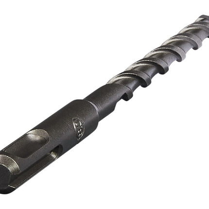Afbeelding Makita pbs: sds-plus 8x160 basic 25st D-01183-25