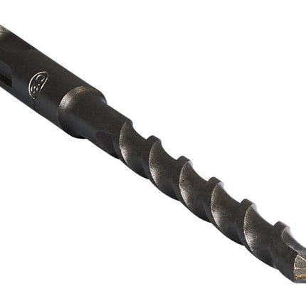 Afbeelding Makita pbs: sds-plus 8x160 basic 25st D-01183-25