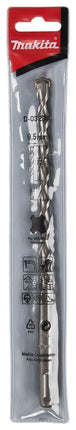 Afbeelding Makita sds boor 9,5x210mm D-03274