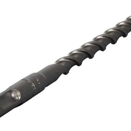 Afbeelding Makita sds boor 9,5x210mm D-03274