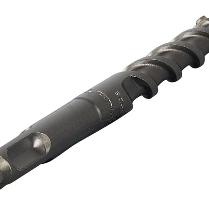 Afbeelding Makita sds boor 12,7x160mm D-03280