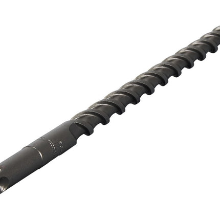 Afbeelding Makita sds boor 12,7x350mm D-03296