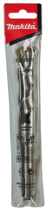 Afbeelding Makita sds boor 17,5x160mm D-03305