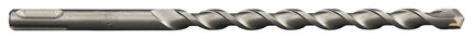 Afbeelding Makita pbs: sds-plus 12x210 basic 25x D-03729-25