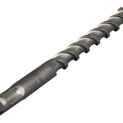 Afbeelding Makita pbs: sds-plus 12x210 basic 25x D-03729-25