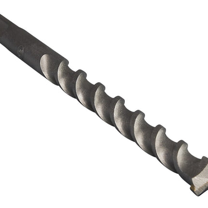 Afbeelding Makita pbs: sds-plus 12x210 basic 25x D-03729-25