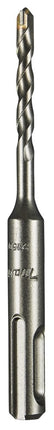 Afbeelding Makita sds hamerboor 5,5x110mm D-03763-25