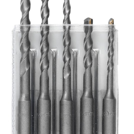 Afbeelding Makita pbs: beton 5-delig sds-plus D-03888
