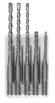 Afbeelding Makita pbs: beton 5-delig sds-plus D-03888