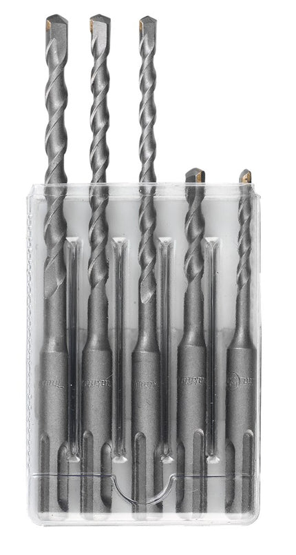 Afbeelding Makita pbs: beton 5-delig sds-plus D-03888