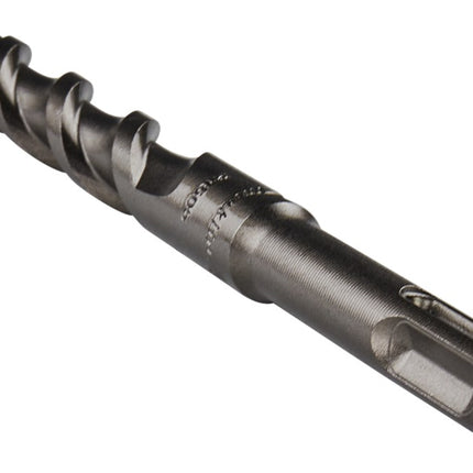 Afbeelding Makita sds boor 14,3x160mm D-03997