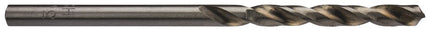 Afbeelding Makita metaalboor hss 3,7x70mm 10pcs D-06323