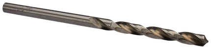 Afbeelding Makita metaalboor hss 3,7x70mm 10pcs D-06323