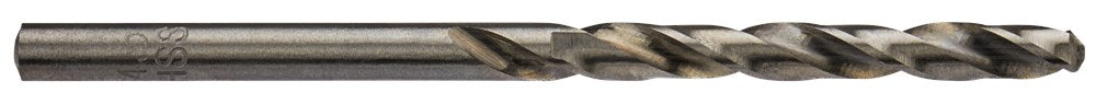 Afbeelding Makita metaalboor hss 4,5x85mm 10pcs D-06351