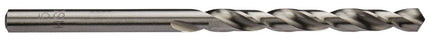 Afbeelding Makita metaalboor hss 5x86mm 10pcs D-06373