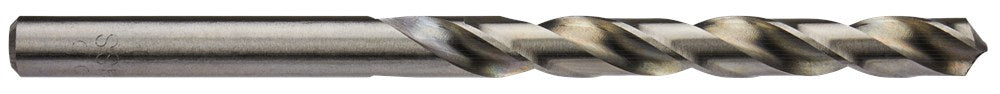Afbeelding Makita metaalboor hss 6.5x101mm 10pcs D-06432
