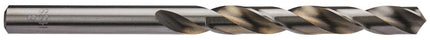 Afbeelding Makita metaalboor hss 8x117mm 10pcs D-06498