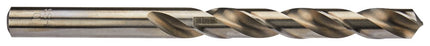 Afbeelding Makita metaalboor hss 10x133mm 5pcs D-06579