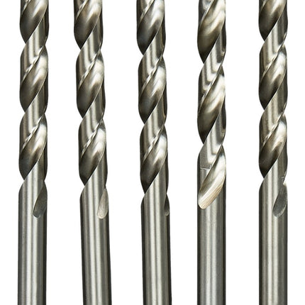 Afbeelding Makita metaalboor hss-g 11,5x142 5st D-06616