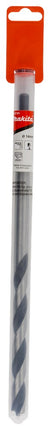 Afbeelding Makita houtspiraalboor 14x315mm D-07191