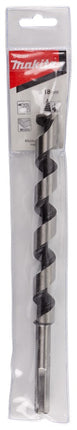 Afbeelding Makita slangenboor 18x250mm D-07397