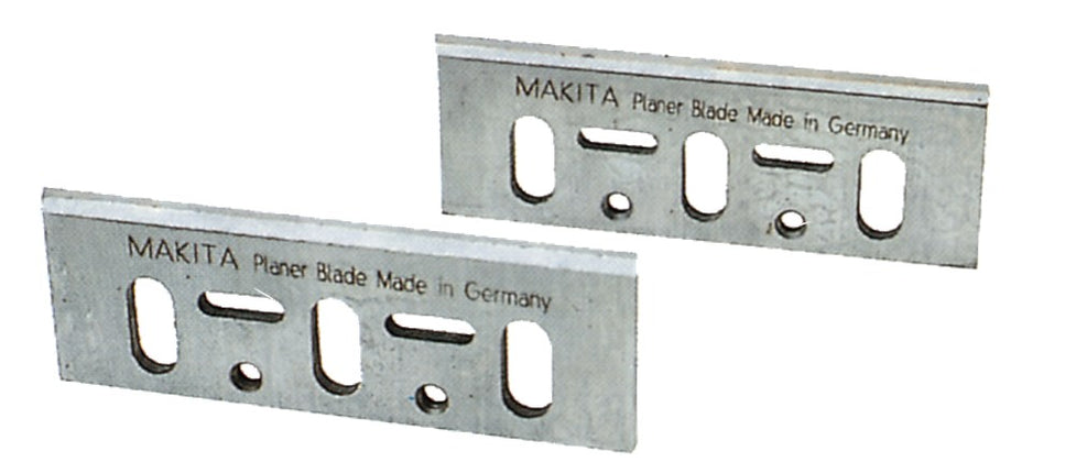 Afbeelding Makita schaafbeitels hm 82mm D-07967