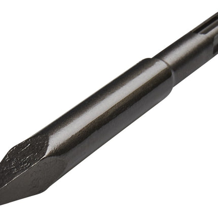 Afbeelding Makita puntbeitel sds 160mm D-08034