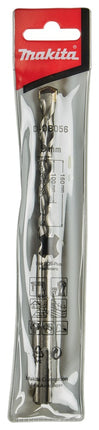 Afbeelding Makita sds boor 9x160mm D-08056