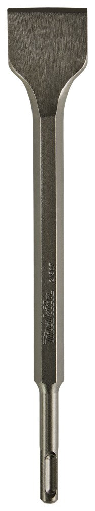 Afbeelding Makita platbeitel 40x250mm sds-plus D-08735