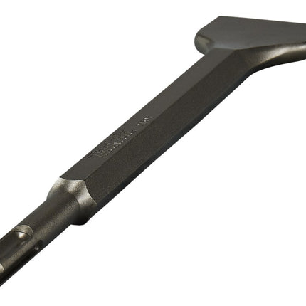 Afbeelding Makita platbeitel 40x250mm sds-plus D-08735