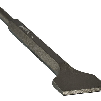 Afbeelding Makita platbeitel 40x250mm sds-plus D-08735