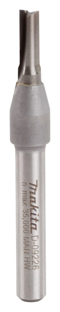 Afbeelding Makita groeffrees hm 4mm s=6 D-09226