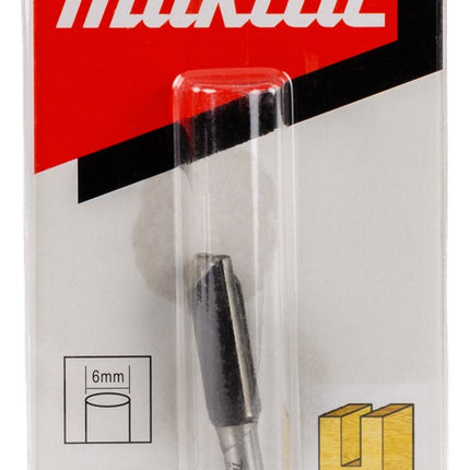 Afbeelding Makita groeffrees hm 10mm s=6 D-09282