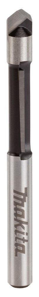Afbeelding Makita boorfrees hm 6mm s6 D-09335