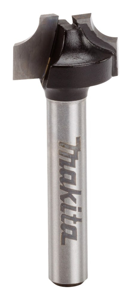 Afbeelding Makita s-profielfrees hm 16mm s6 D-09357