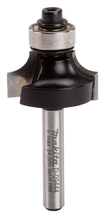 Afbeelding Makita afrondfrees lag. hm 25mm s6 D-09444