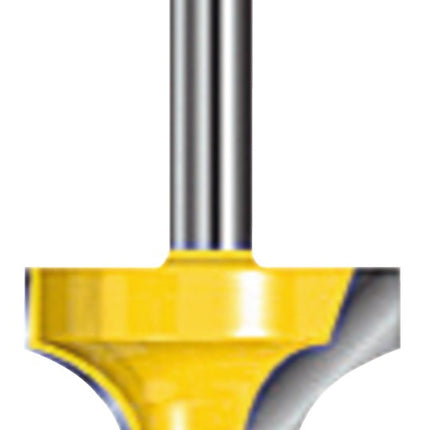 Afbeelding Makita kwartrondfrees lag. hm r2 s6 D-09503