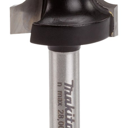 Afbeelding Makita kwartrondfrees lag. hm r4 s6 D-09525