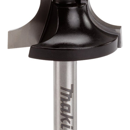 Afbeelding Makita kwartrondfrees lag. hm r8 s6 D-09547