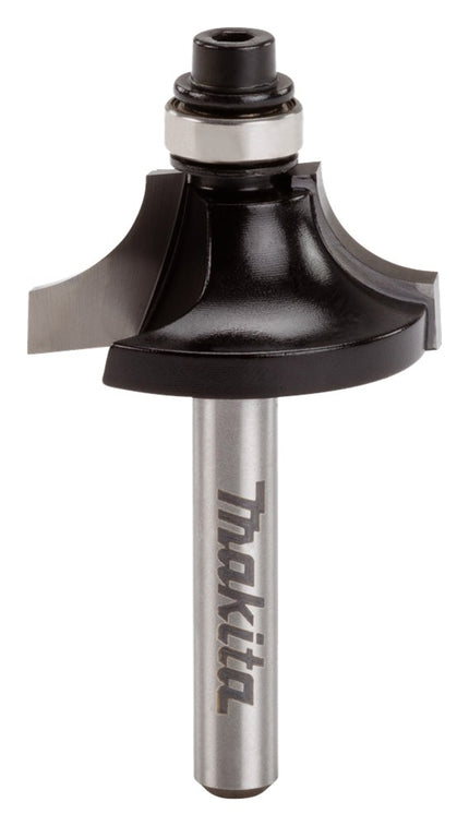 Afbeelding Makita kwartrondfrees lag. hm r8 s6 D-09547