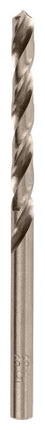 Afbeelding Makita metaalboor hss 4,5x80mm D-09715
